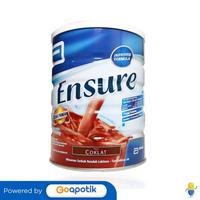 Gambar Promo Ensure 1000 Gram Susu Rasa Coklat Murah dari mohansu books undefined 1 Tokopedia