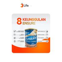 Gambar FS Jlife - Ensure Cokelat 900G Susu Nutrisi Dewasa Rendah Laktosa dari moandas books undefined 2 Tokopedia