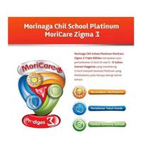 Gambar Jual Chil-School Platinum 800gr Berkualitas dari alden books undefined 5 Tokopedia