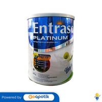 Gambar Dijual Entrasol Platinum Rasa Vanila 800 Gram Kaleng Diskon dari mohansu books undefined 1 Tokopedia