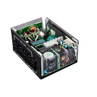 Gambar MONTECH CENTURY MINI GOLD 750W 80 Plus Gold Fully Modular SFX PSU dari hans computer undefined 4 Tokopedia