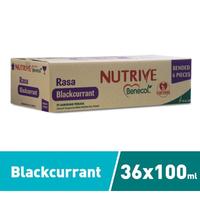Gambar Jual NUTRIVE BenecolFibershot 36 X 100mlKARTON Diskon dari athayas books undefined 5 Tokopedia