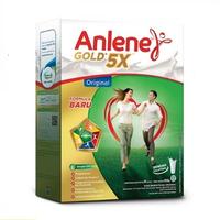 Gambar Dijual ANLENE - Gold 5X Original 885g 9415007001829 Berkualitas dari rakaa books undefined 3 Tokopedia