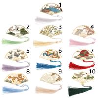 Gambar LAKAMIER School Office Supplies Brass Bookmark Retro Pagination Mark dari dhefhon store undefined 1 Tokopedia