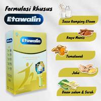 Gambar ETAWALIN PAKET 5 BOX - Susu Kambing Etawa Susu Terapi Nyeri Sendi dari rafandras books undefined 3 Tokopedia