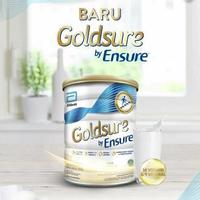 Gambar Jual Goldsure Vanila 400gr BY Ensure Diskon dari athayas books undefined 2 Tokopedia