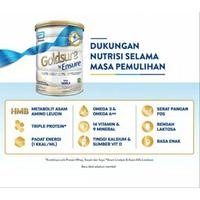 Gambar Dijual Goldsure 900gr by Ensure Berkualitas dari moandas books undefined 4 Tokopedia