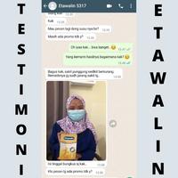 Gambar PAKET 2 BOX ETAWALIN PERPADUAN SUSU KAMBING ETAWA DAN REMPAH OBATI dari alsheiraz books undefined 5 Tokopedia