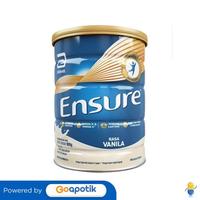 Gambar Jual Ensure Rasa Vanila 900 Gram Kaleng Diskon dari pradista books undefined 1 Tokopedia