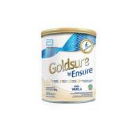 Gambar Jual Goldsure By Ensure Susu Rasa Vanila 400 gr Diskon dari ammartya books undefined 1 Tokopedia
