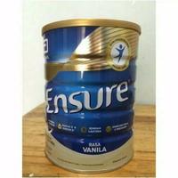 Gambar Ensure Vanilla-Coklat 900gr Ensure gold vanilla 850gr free double dari mohansu books undefined 2 Tokopedia
