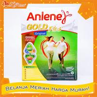 Gambar Unik ANLENE GOLD PLUS ORIGINAL SUSU BUBUK 885GR Limited dari alsheiraz books undefined 1 Tokopedia