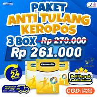 Gambar Paket 3 Box Etawalin Anti Tulang Keropos – Susu Kambing Etawa Murni dari mohansu books undefined 1 Tokopedia