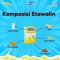 Gambar Susu Etawalin Original Ori 2 Box - Susu Etawa Bubuk Atasi Nyeri Diskon dari alsheiraz books undefined 4 Tokopedia