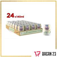 Gambar Bear Brand Gold White Tea 24 x 140 ml Susu Beruang Susu dari maulie books undefined 1 Tokopedia