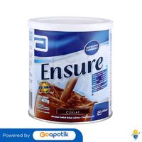 Gambar Promo Ensure 400 Gram Susu Rasa Coklat Murah dari herlina books undefined 2 Tokopedia