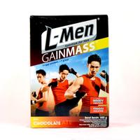 Gambar Promo L Men Milk Gain Cklt 500Gr Diskon dari alden books undefined 1 Tokopedia