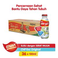Gambar Promo CHIL GO Susu UHT 36x130mlkarton Murah dari yogis books undefined 4 Tokopedia