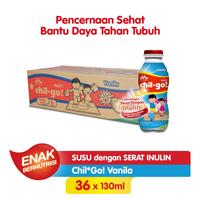 Gambar Promo CHIL GO Susu UHT 36x130mlkarton Murah dari yogis books undefined 5 Tokopedia