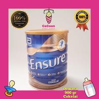 Gambar Susu Bubuk Dewasa Ensure Coklat Cokelat 900 gr 900g Rendah Laktosa dari mahijaa books undefined 1 Tokopedia