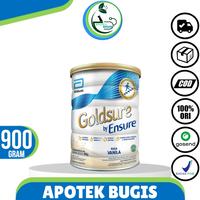 Gambar Unik GOLDSURE BY ENSURE VANILA 900GR SUSU NUTRISI DEWASA Diskon dari moandas books undefined 1 Tokopedia