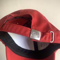 Gambar VONDUTCH topi cap merah ORIGINAL 100% NEW dari Planet Topi undefined 3 Tokopedia