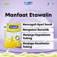 Gambar Etawalin Original Paket 3 Box - Susu Etawa Bubuk Atasi Nyeri Pinggang dari mohansu books undefined 2 Tokopedia