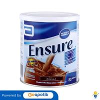 Gambar Promo Ensure 400 Gram Susu Rasa Coklat Murah dari herlina books undefined 1 Tokopedia