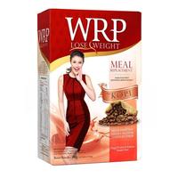 Gambar Jual WRP Diet Coffee Box 300 Gr Berkualitas dari alden books undefined 1 Tokopedia