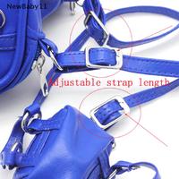 Gambar 1pc Mainan Tas Handbag / Bahu Bahan Kulit Untuk Aksesoris Rumah Boneka dari olhsopmisem undefined 2 Tokopedia