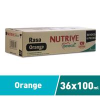 Gambar Jual NUTRIVE BenecolFibershot 36 X 100mlKARTON Diskon dari athayas books undefined 2 Tokopedia
