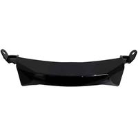 Gambar Cover Front Center Dagu PCX 160 K1Z Original - Hitam Doff dari Surya Parts Bekasi undefined 4 Tokopedia