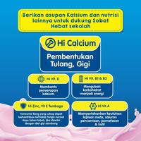 Gambar AGL231- Boneeto Susu Anak Sekolah UHT Fruity Strawberry 10 x 115ml - N dari Angelistiaa undefined 3 Tokopedia