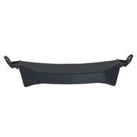 Gambar Cover Front Center Dagu PCX 160 K1Z Original - Hitam Doff dari Surya Parts Bekasi undefined 5 Tokopedia