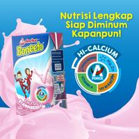 Gambar AGL231- Boneeto Susu Anak Sekolah UHT Fruity Strawberry 10 x 115ml - N dari Angelistiaa undefined 5 Tokopedia
