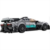 Gambar LEGO Speed Champions 76909 Mercedes AMG F1 W12 E and Project One dari Cupliss undefined 4 Tokopedia