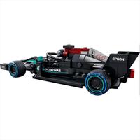 Gambar LEGO Speed Champions 76909 Mercedes AMG F1 W12 E and Project One dari Cupliss undefined 5 Tokopedia