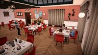 Gambar Chef Life - A Restaurant Simulator dari Live Network undefined 2 Tokopedia