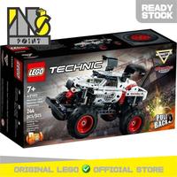 Gambar LEGO 42150 - Technic - Monster Jam Monster Mutt Dalmatian dari Ins Point undefined 1 Tokopedia