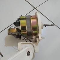 Gambar [Cosmos Wall Fan 12 DWF] Motor Dinamo Kipas Angin Dinding Cosmos 12 dari Niesha Olsop13 undefined 5 Tokopedia