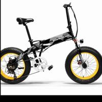 Gambar Sepeda Elektrik Sepeda Listrik Smart Moped 48V X2000 Plus Lankeleisi dari Nayyira Dooriya undefined 2 Tokopedia