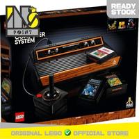 Gambar LEGO 10306 - Creator Expert / Exclusive - Atari 2600 dari Ins Point undefined 1 Tokopedia