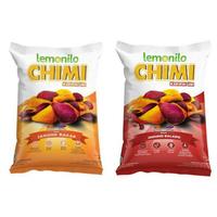 Gambar Lemonilo Chimi Keripik Ubi Snack Sehat - Jagung Bakar dari Sevaa Ryaaa undefined 1 Tokopedia