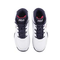 Gambar FILA Sepatu Sneakers Lifestyle Pria Slam 19 - WhtFnvyFred Limited dari mandaamandash undefined 3 Tokopedia