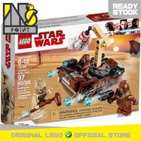 Gambar LEGO 75198 - Star Wars - Tatooine Battle Pack dari Ins Point - Jakarta Utara undefined 1 Tokopedia
