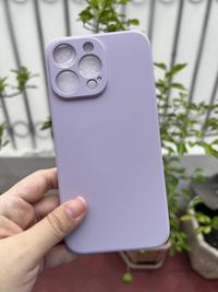 Gambar Soft Case Iphone 14 Plus Pro Pro Max Silikon Candy Macaron Bludru - Hijau Matcha, Ip 14 Pro Max dari Crecent Store Acc undefined 5 Tokopedia