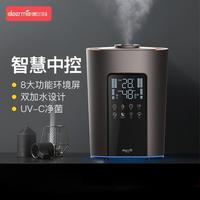 Gambar Deerma Air Humidifier 5L Intelligence Constant Humidity Purify dari MPM OLSHOP ID undefined 5 Tokopedia
