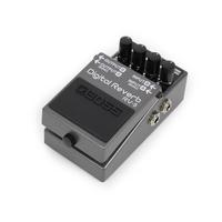 Gambar Boss RV-6 Digital Reverb Pedal Effect Guitar dari Melodia Musik Online undefined 2 Tokopedia