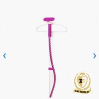 Gambar Salav Standing Garment Steamer / Setrika Uap Pakaian Instant 1.7Ltr dari KingSultan07_NEW undefined 3 Tokopedia