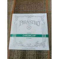 Gambar senar biola pirastro chromcor senar D / ke-3 for profesional dari CV.Husna Fadholi undefined 1 Tokopedia